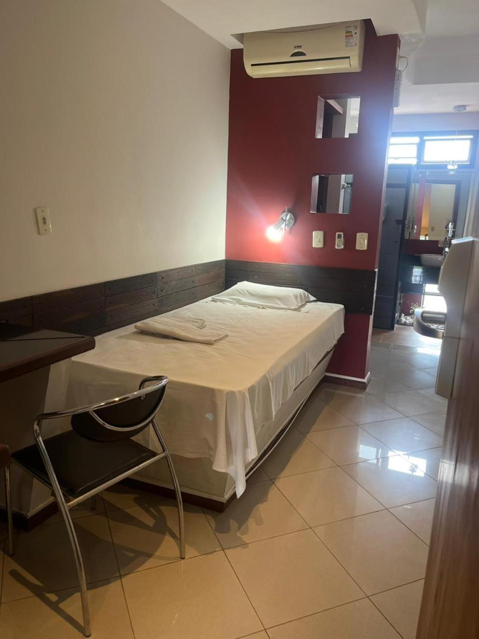 Nações Plaza 3*