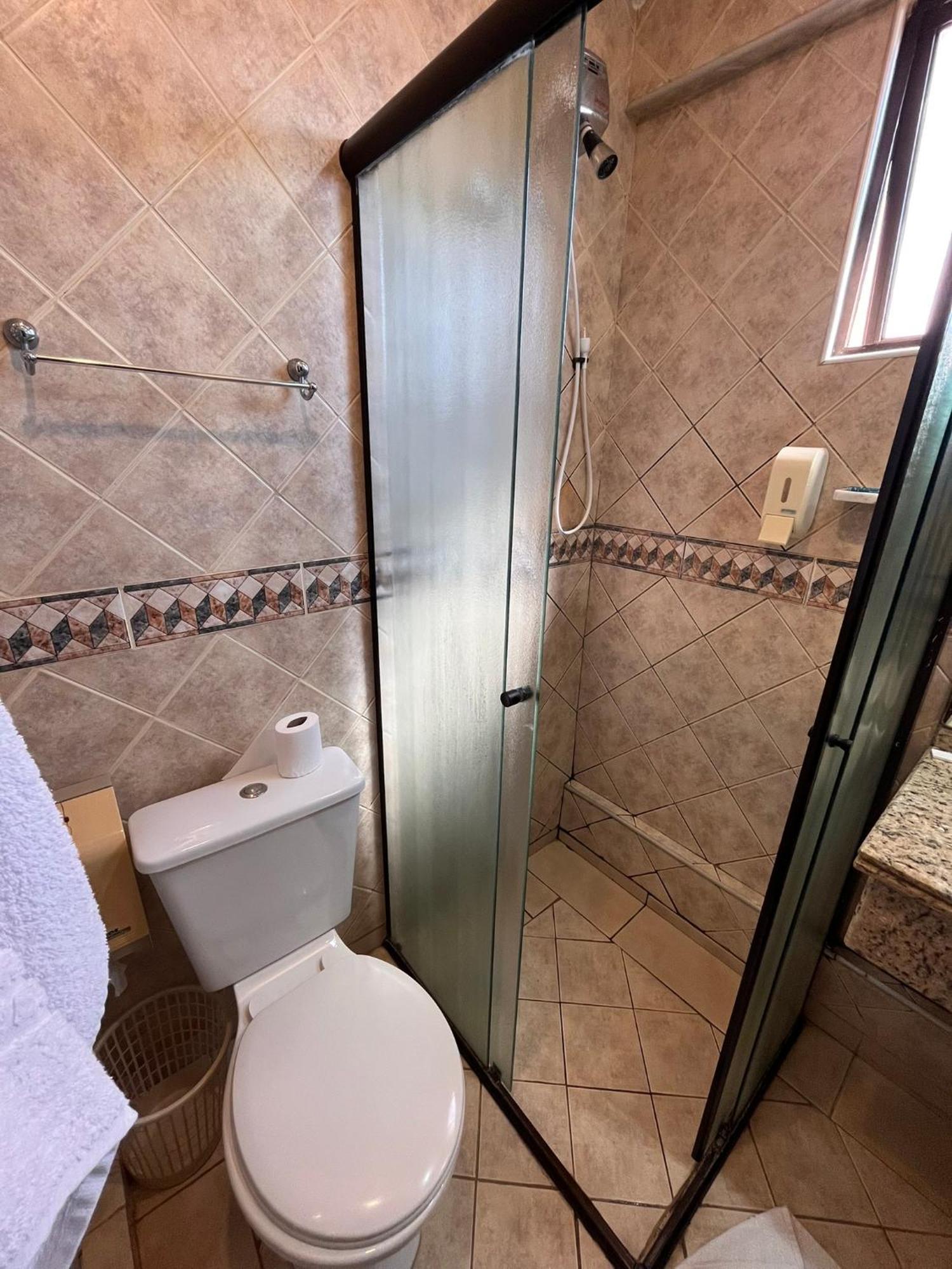 Nações Plaza 3* Bauru