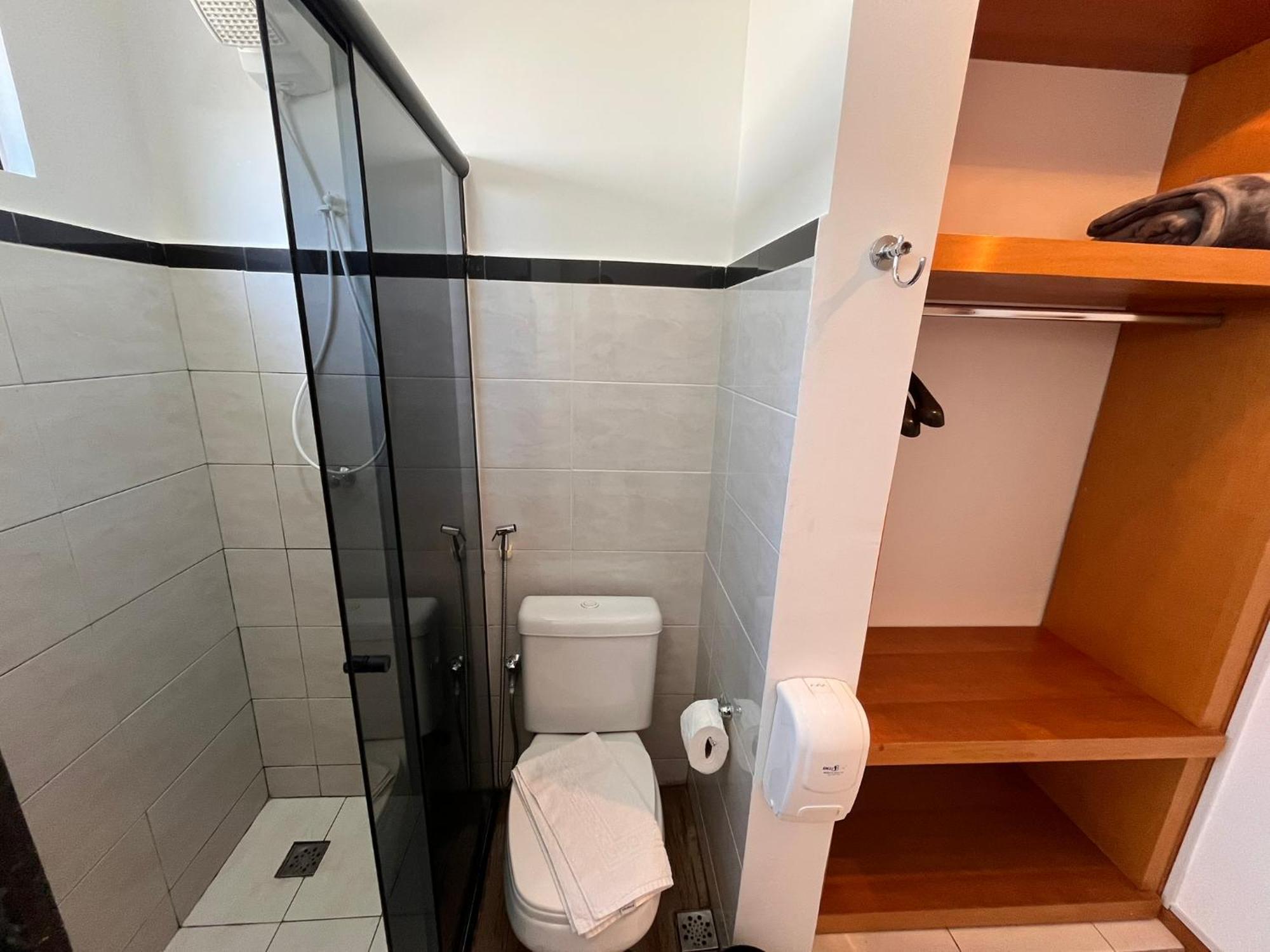 Nações Plaza 3*