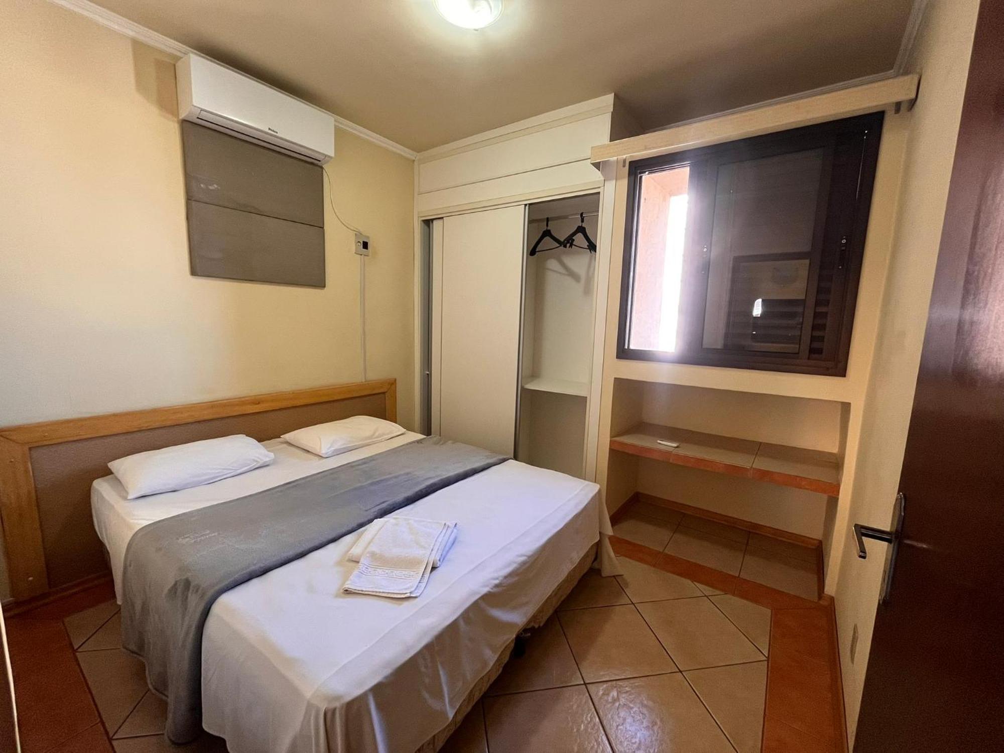Hotel Nações Plaza 3*