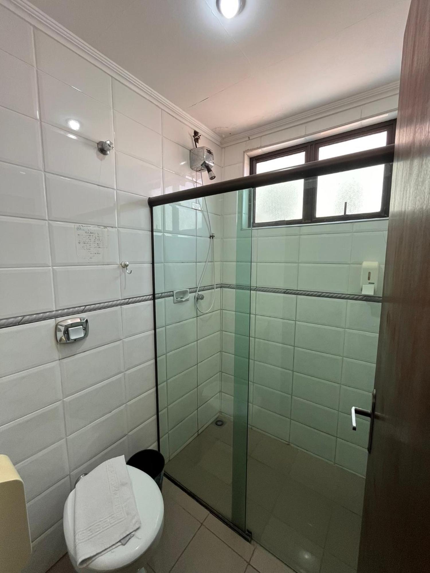 Nações Plaza 3*