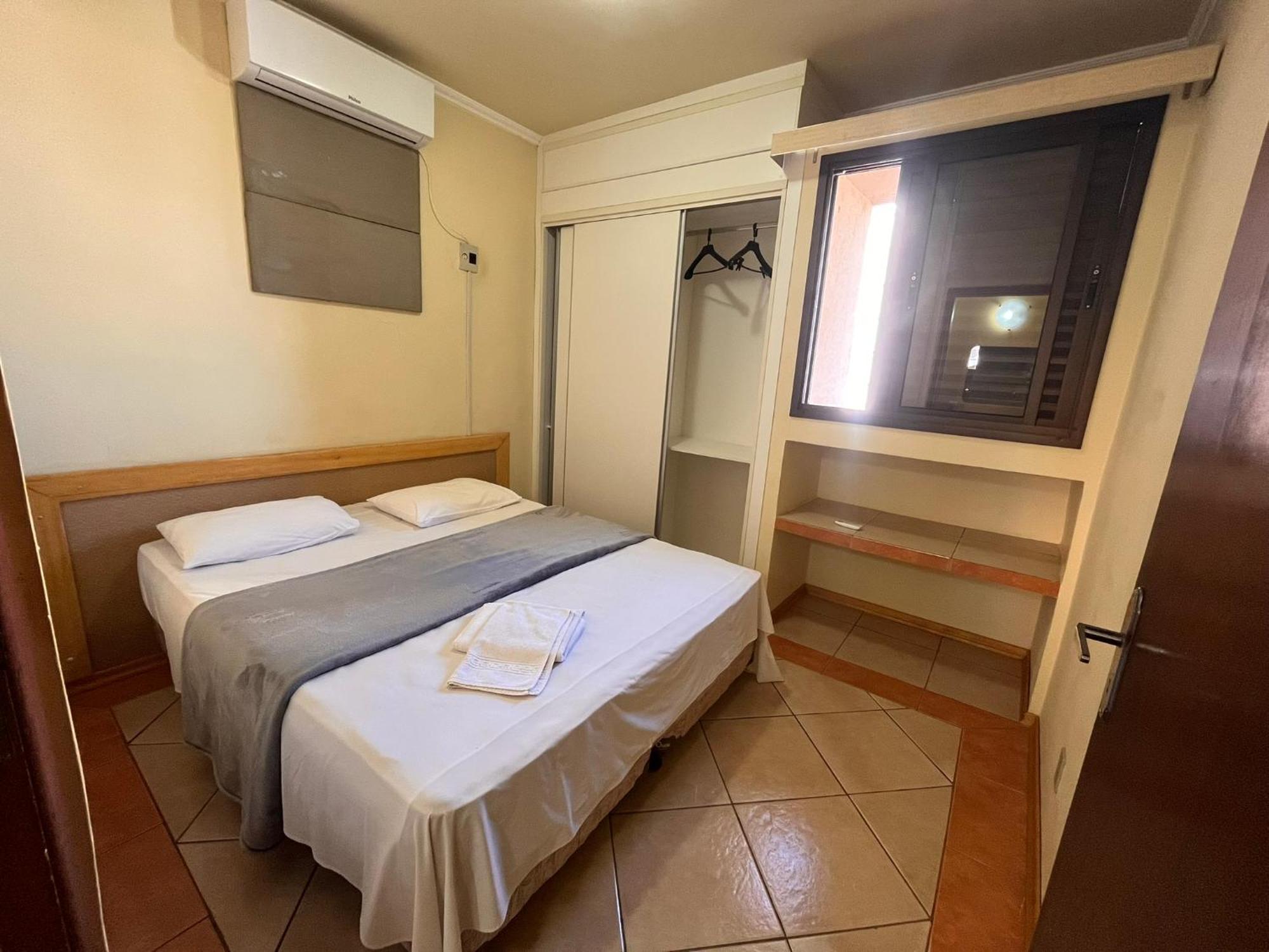 Nações Plaza 3*