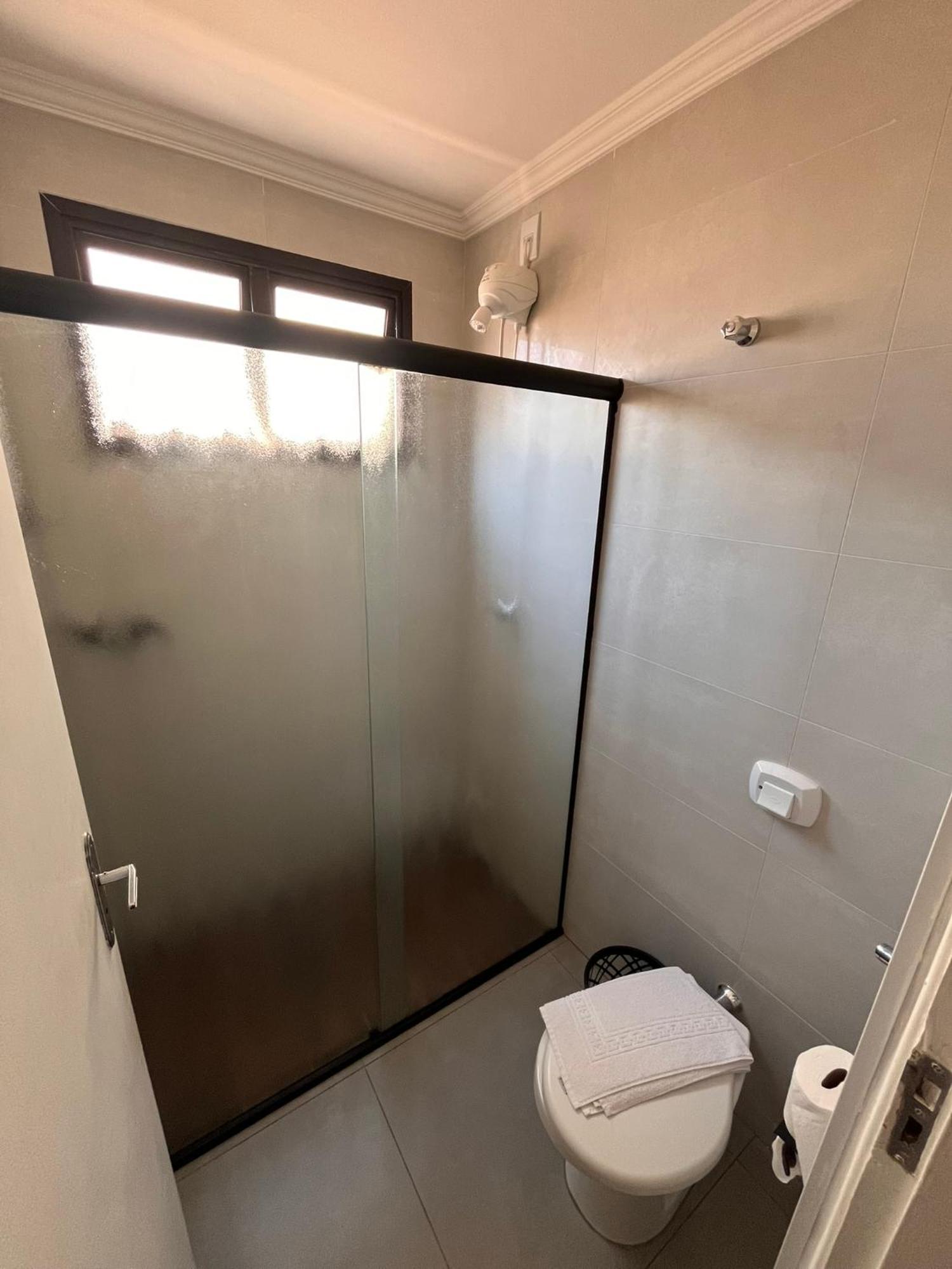 Hotel Nações Plaza 3*