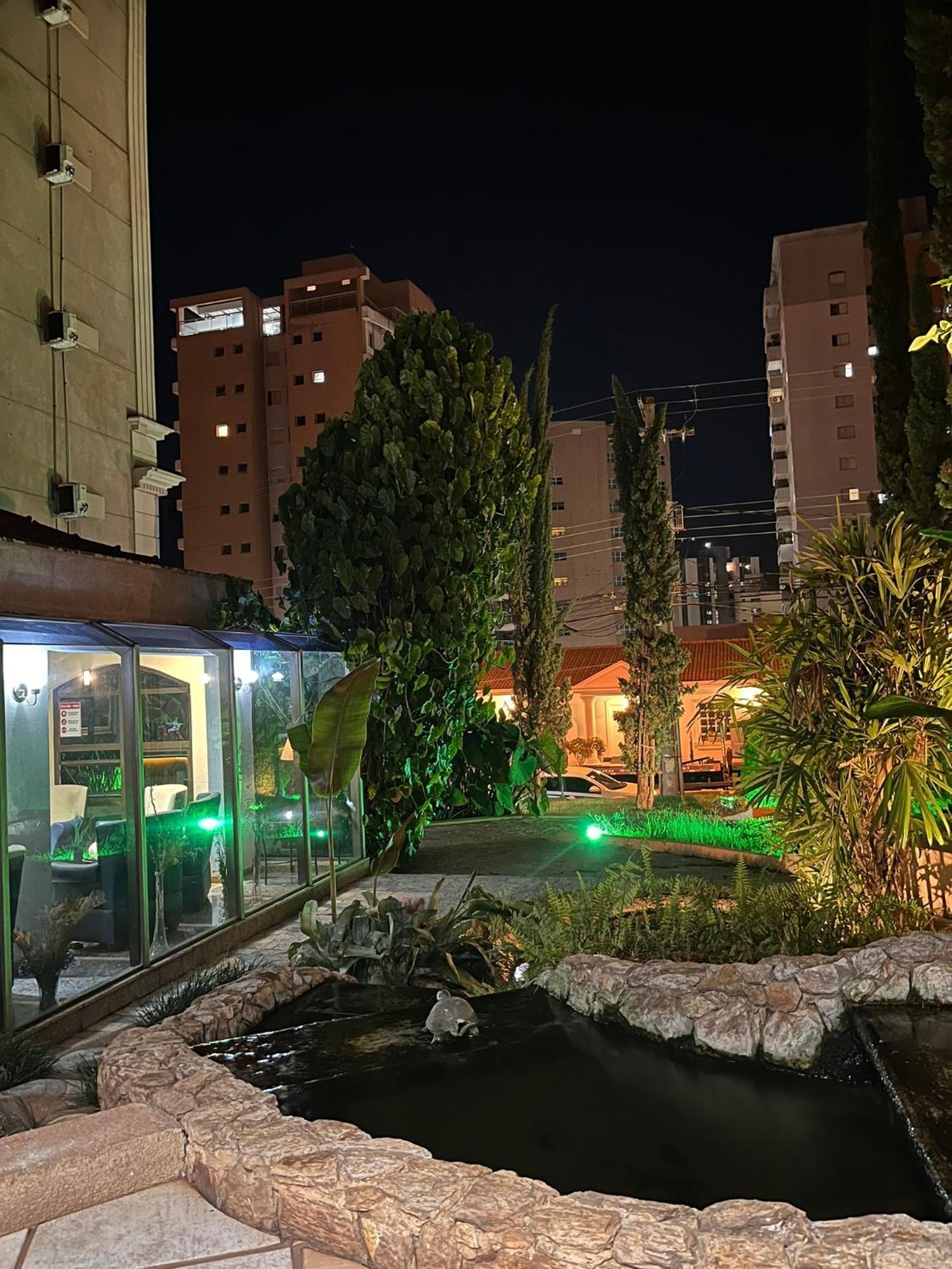 Nações Plaza 3*