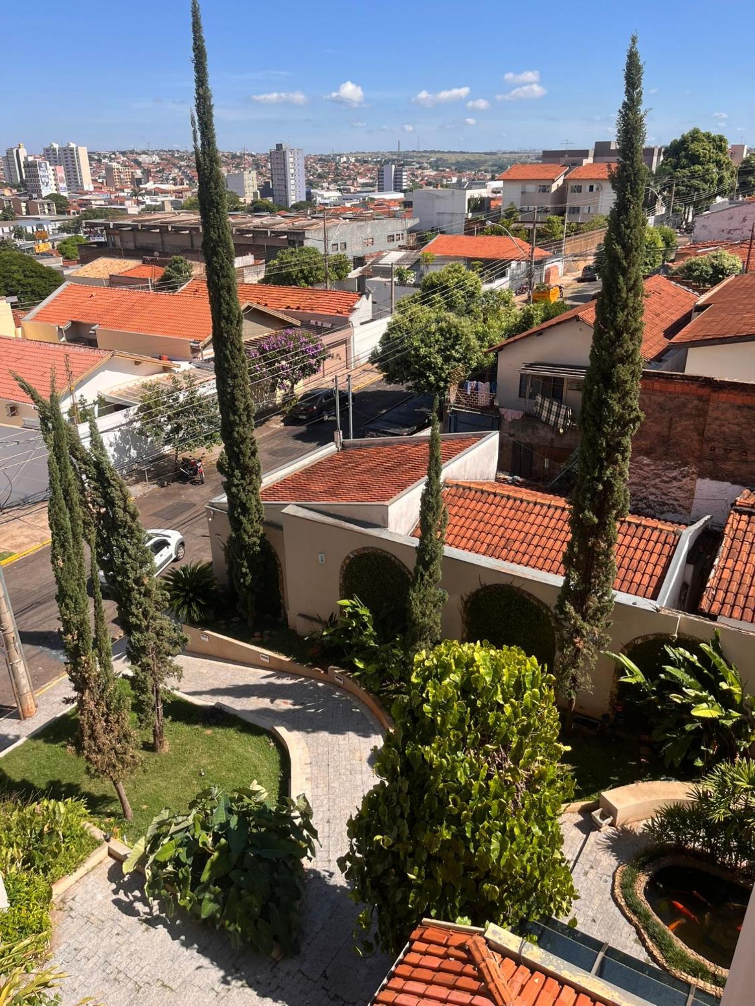 Nações Plaza Bauru