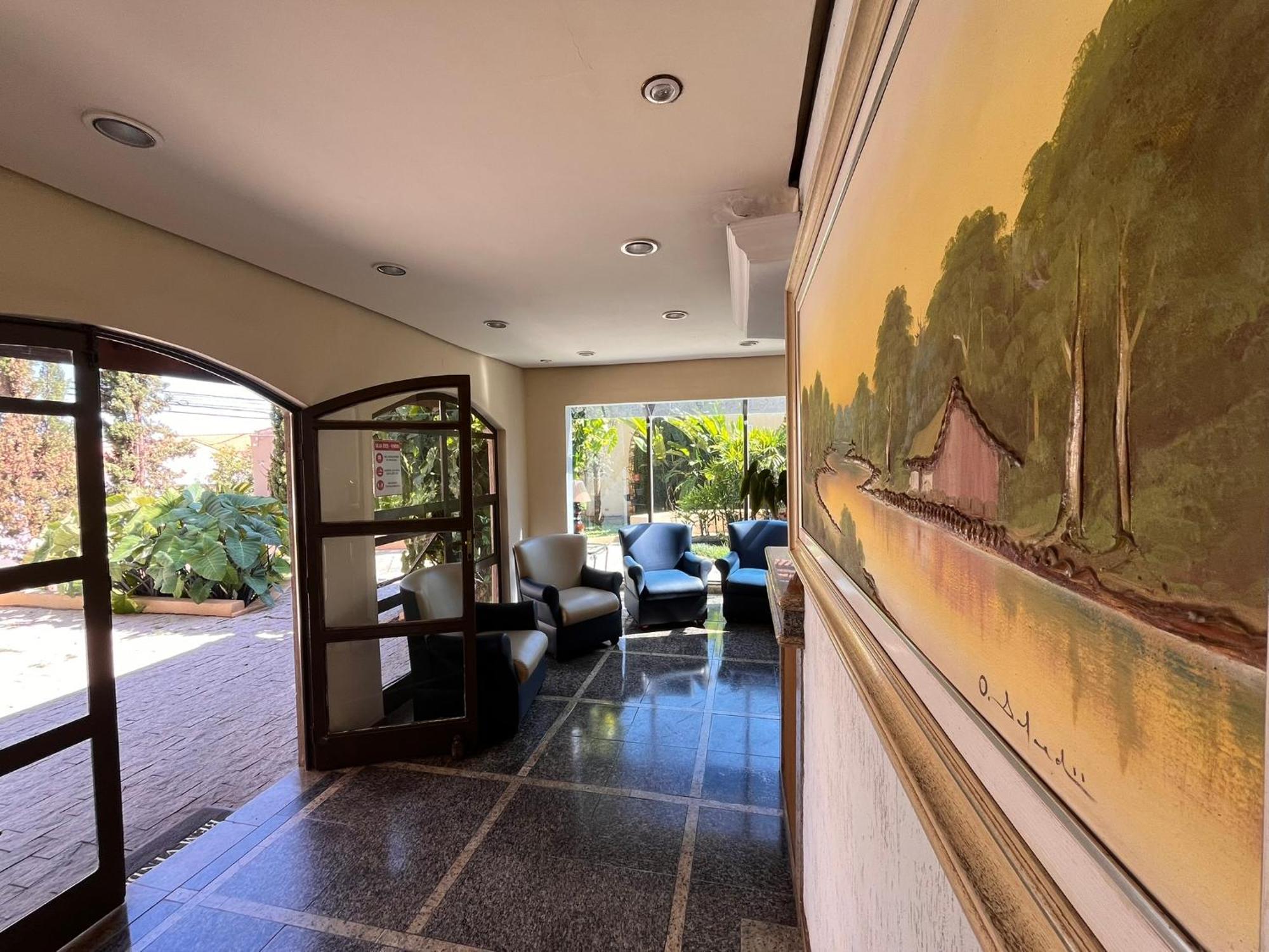 Nações Plaza 3* Bauru