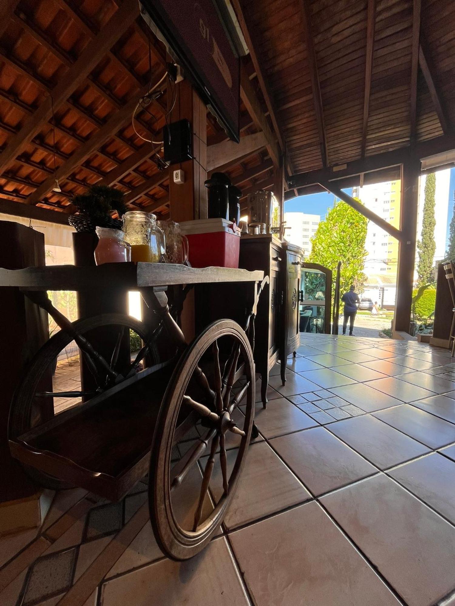 Nações Plaza Hotel 3*