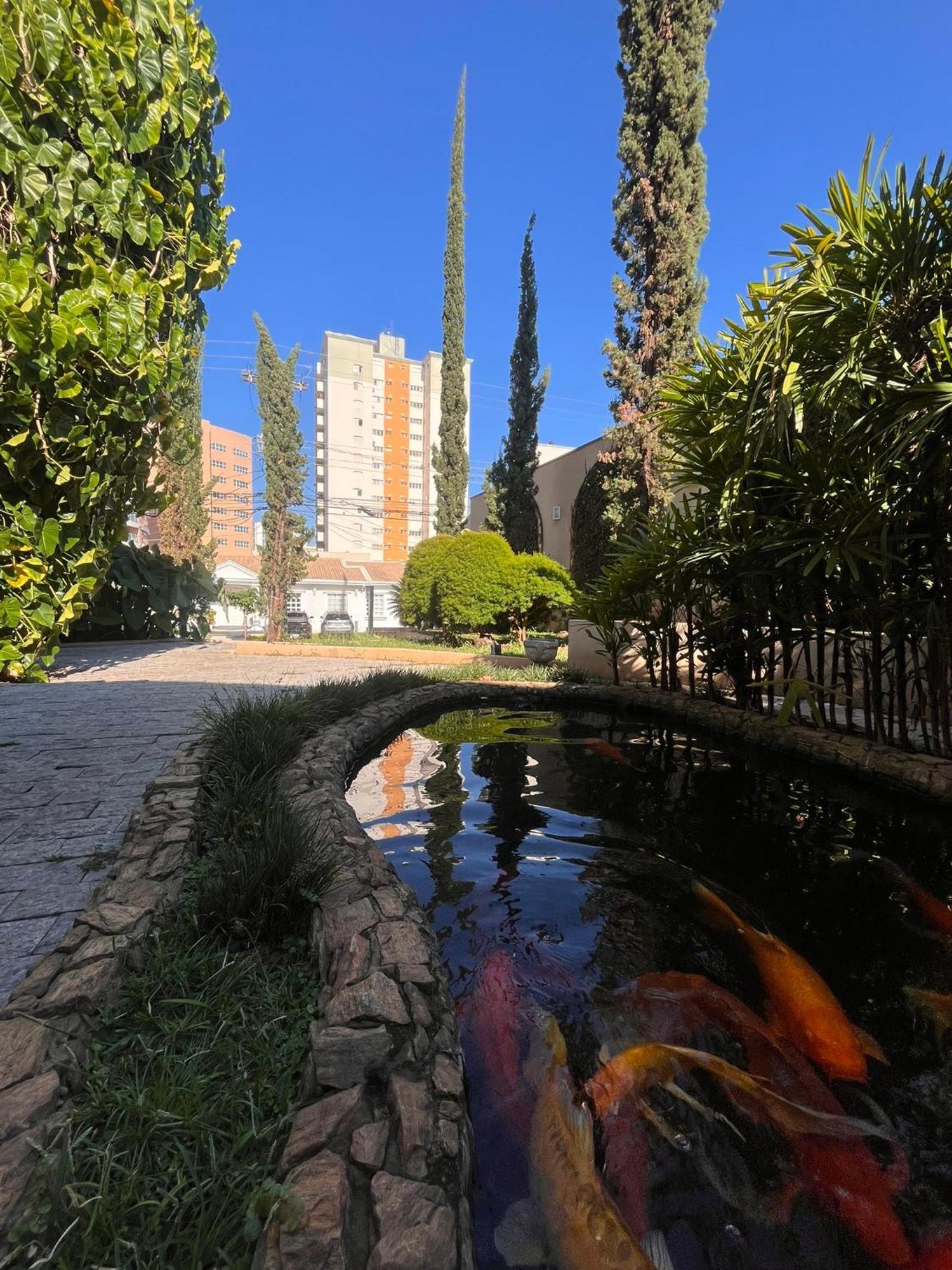Nações Plaza 3* Bauru