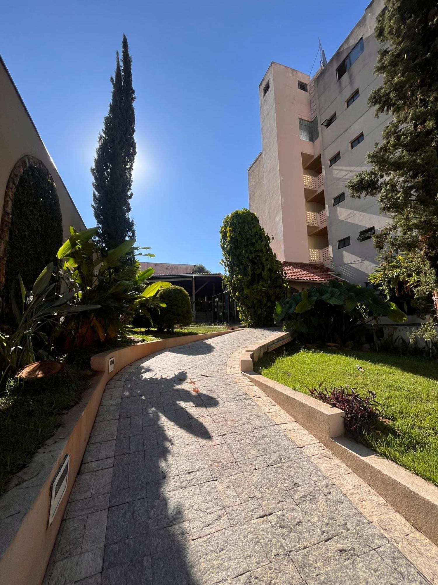 Nações Plaza