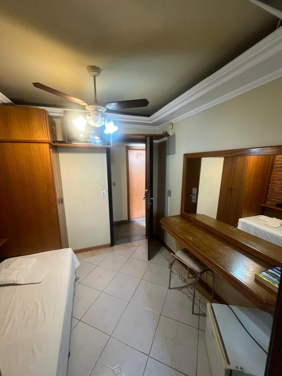 Hotel Nacoes Plaza 3*