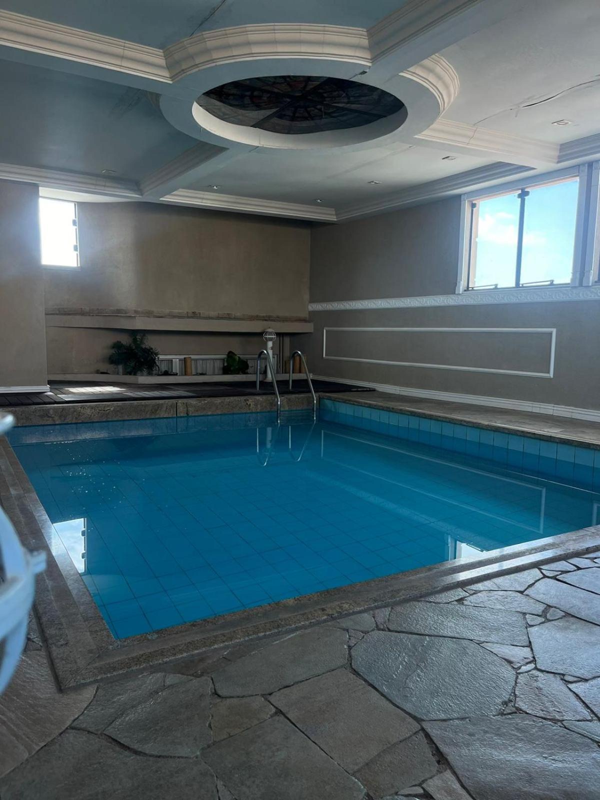 Hotel Nacoes Plaza Bauru