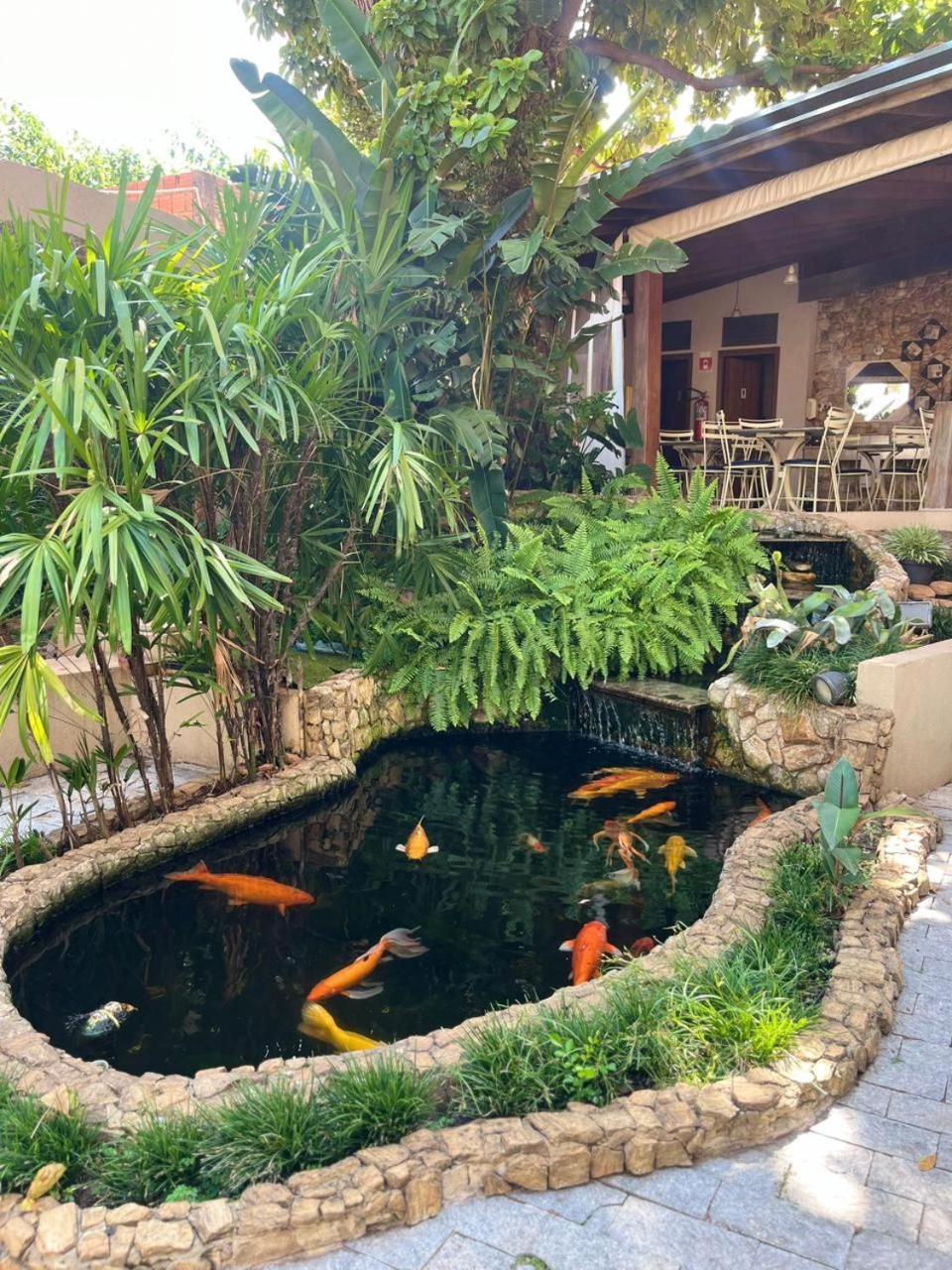 Hotel Nacoes Plaza