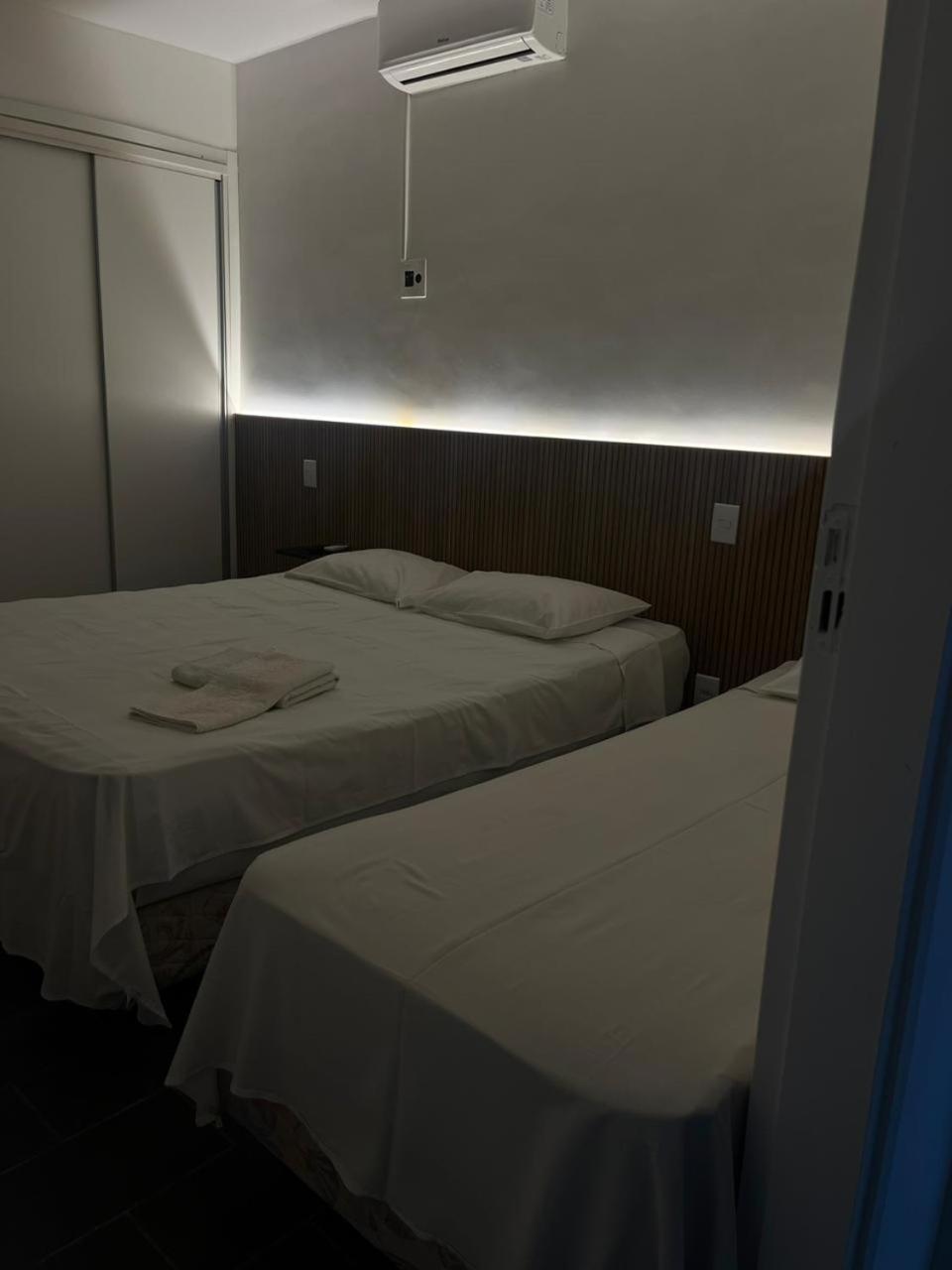 Hotel Nacoes Plaza Bauru