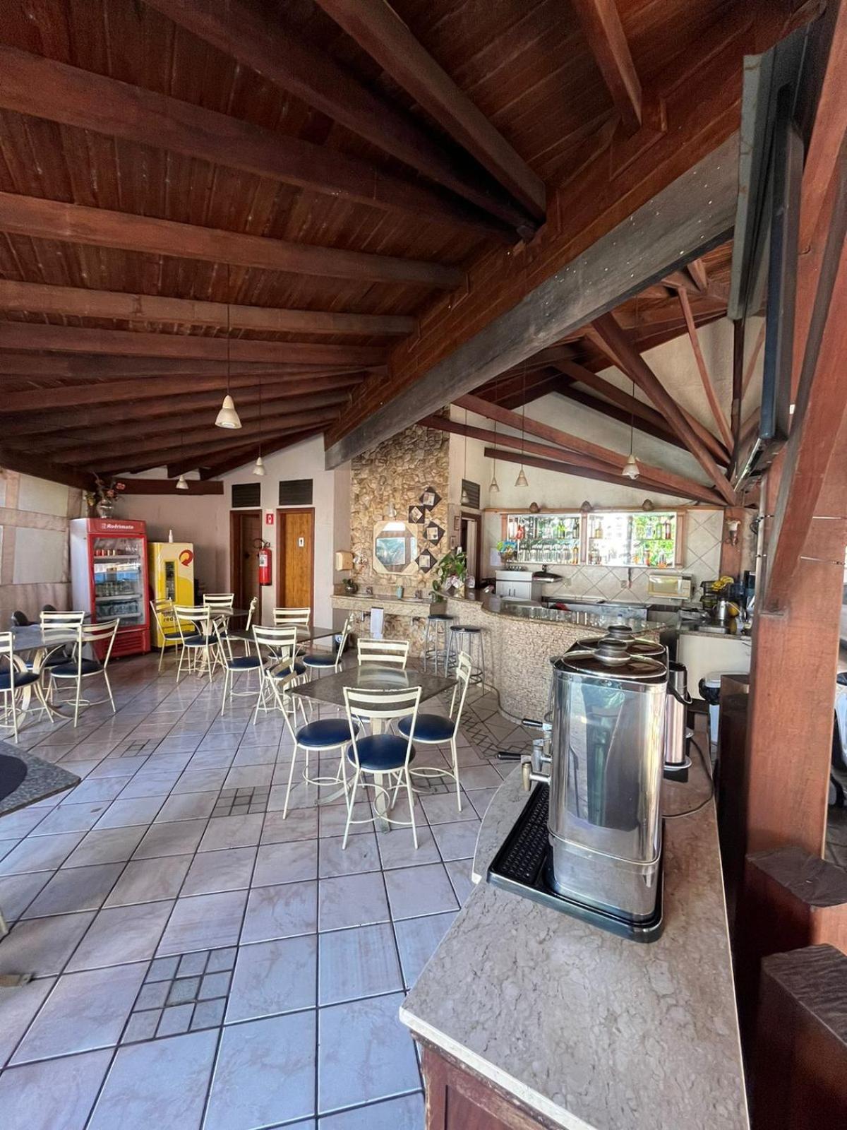 Hotel Nacoes Plaza