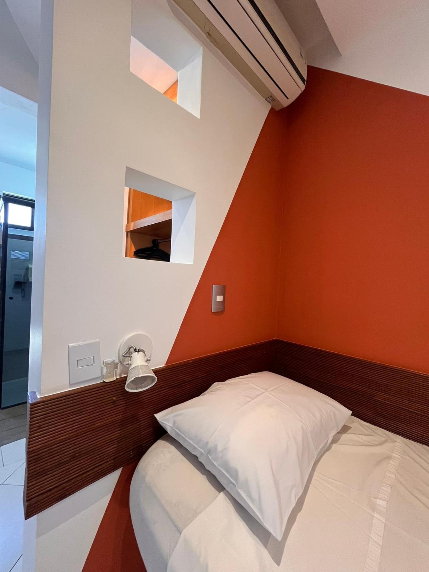 Nacoes Plaza Hotel 3*