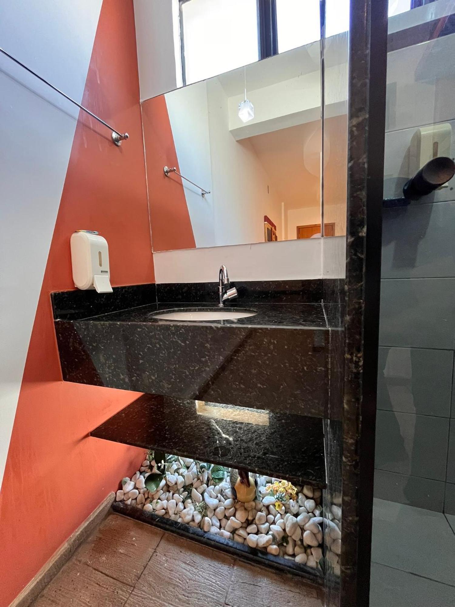 Hotel Nacoes Plaza 3*