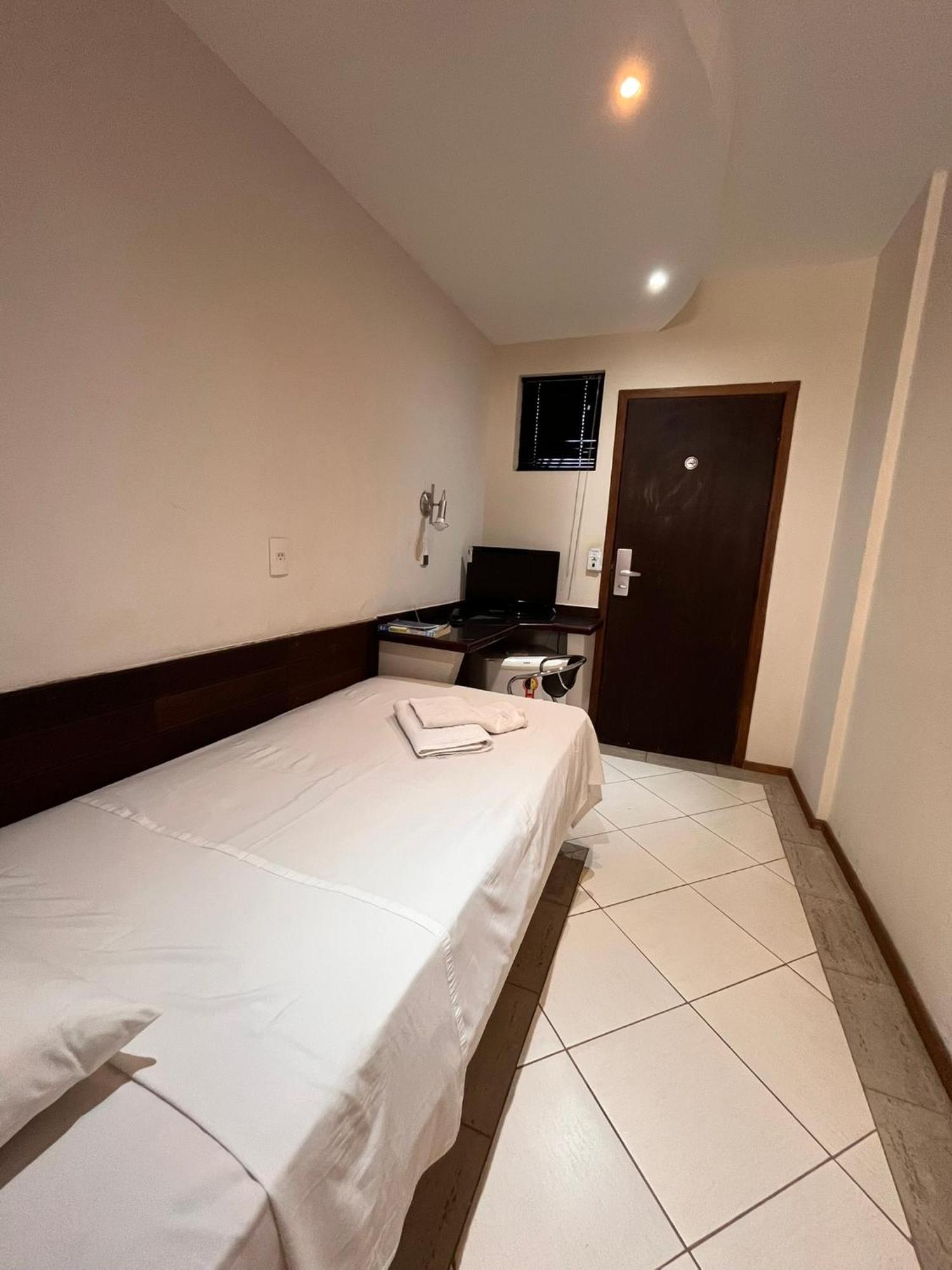 Nacoes Plaza Bauru