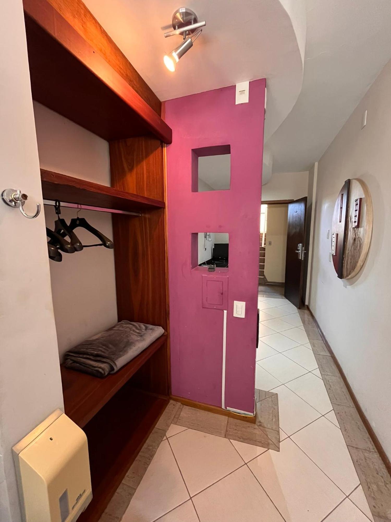 Nacoes Plaza 3* Bauru