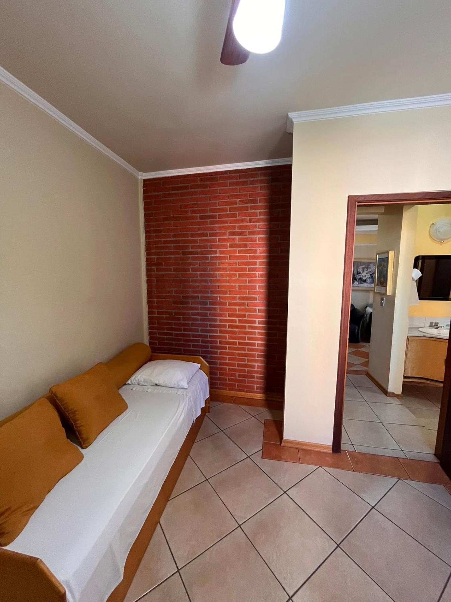 Hotel Nacoes Plaza Bauru