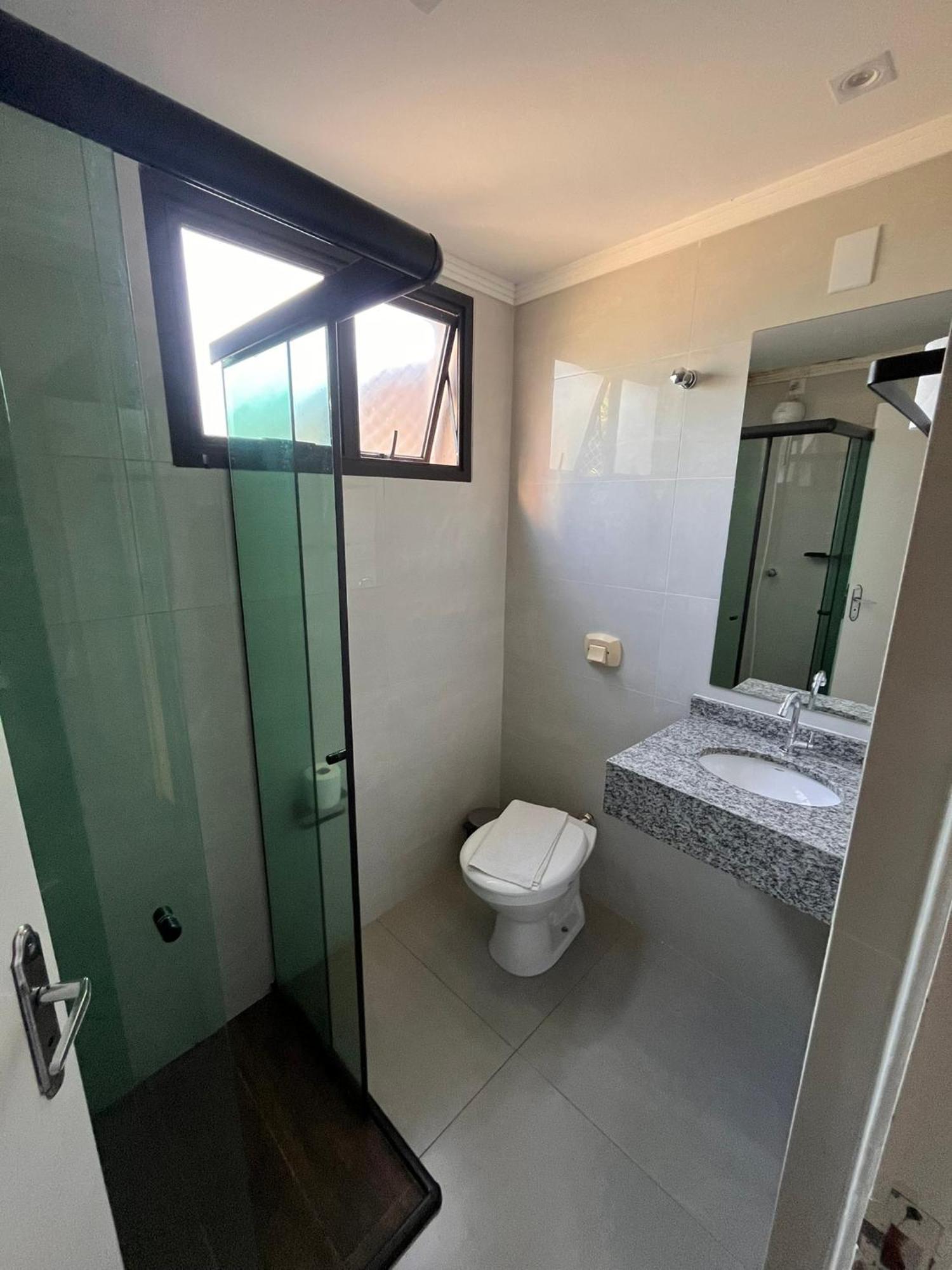 Nacoes Plaza 3* Bauru
