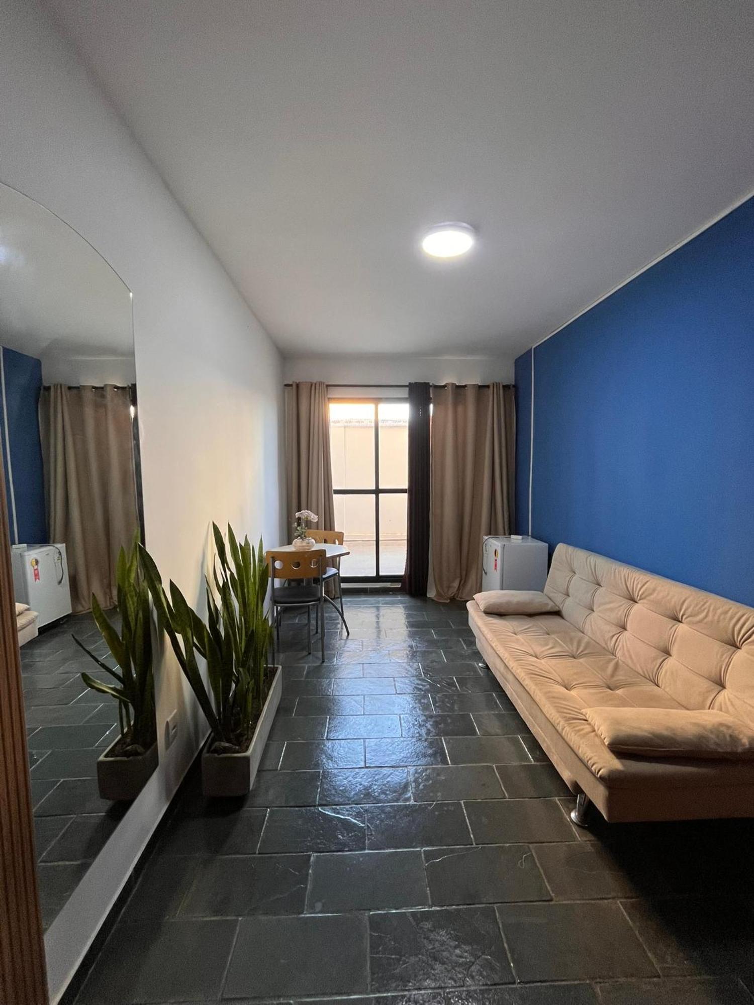 Hotel Nacoes Plaza
