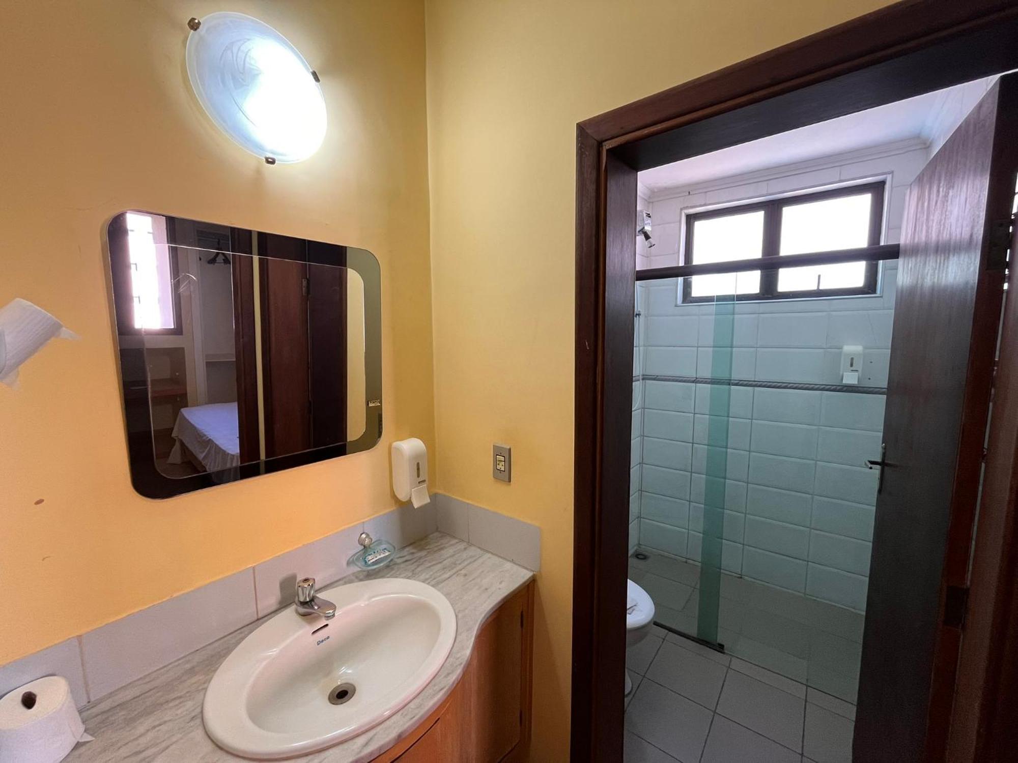 Nacoes Plaza Hotel 3*