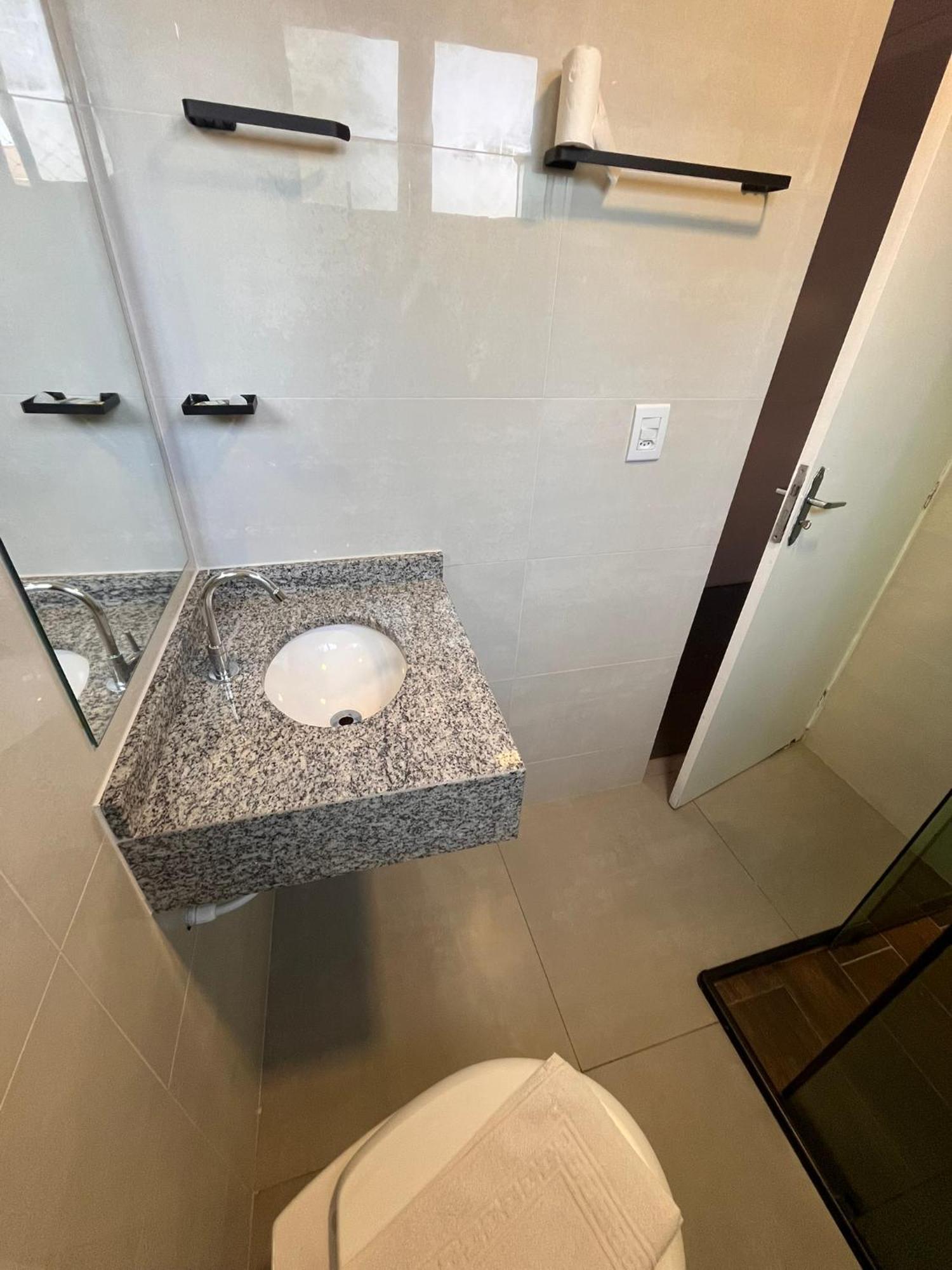 Hotel Nacoes Plaza 3*