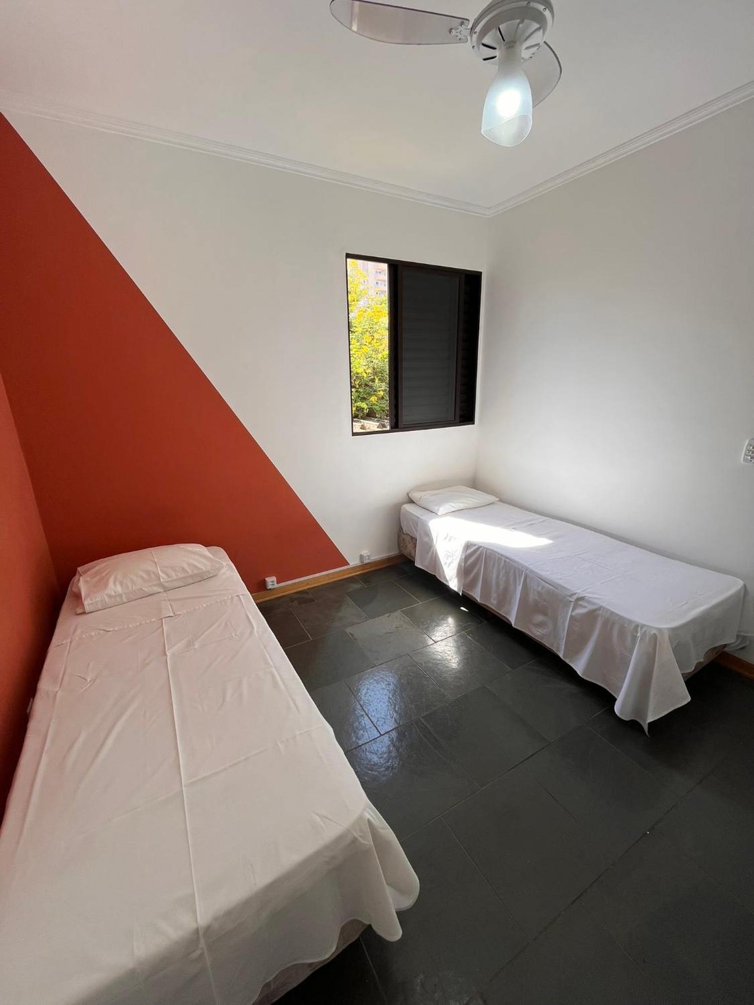 Hotel Nacoes Plaza Bauru
