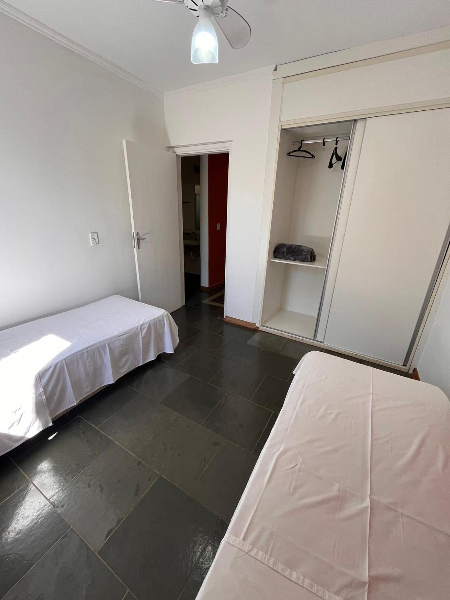 Nacoes Plaza 3* Bauru