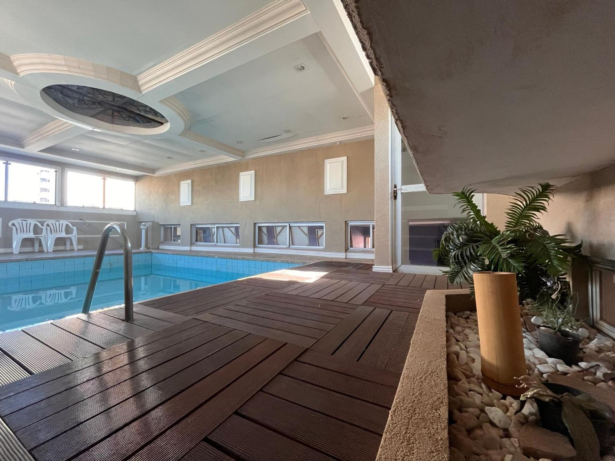 Nacoes Plaza Hotel 3*