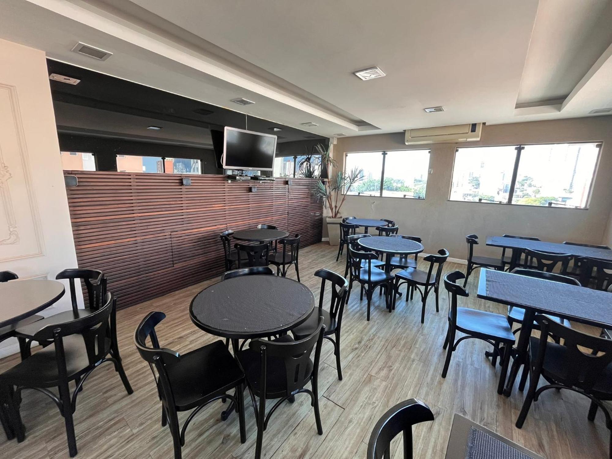 Nacoes Plaza Bauru