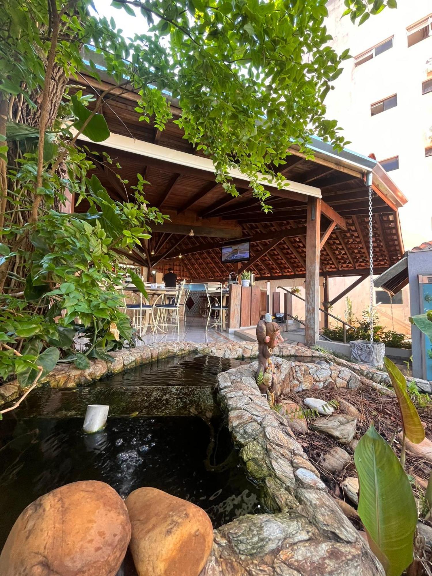 Hotel Nacoes Plaza 3*